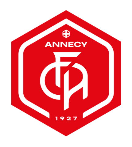 Logo FC Annecy