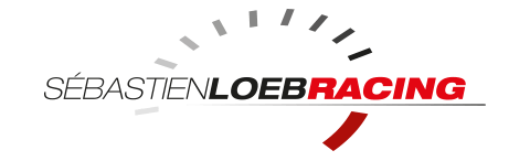 Logo Sébastien Loeb Racing