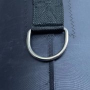 Anneau d’haubanage