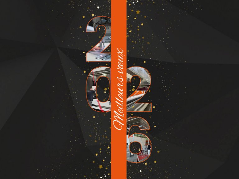 Meilleurs voeux 2026