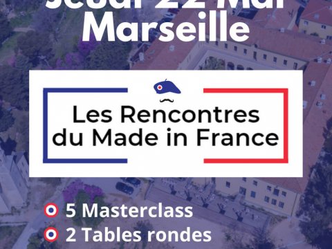 Rencontres du Made in France 2025
