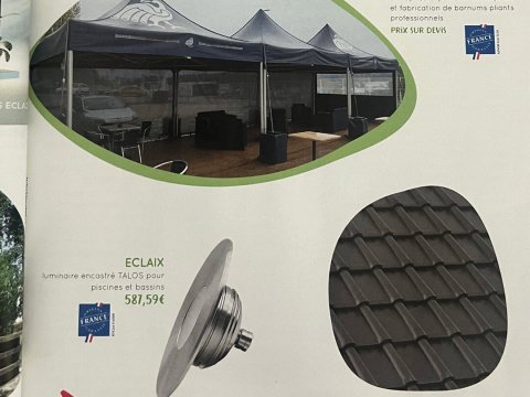 Magazine Fait en France printemps été 2025