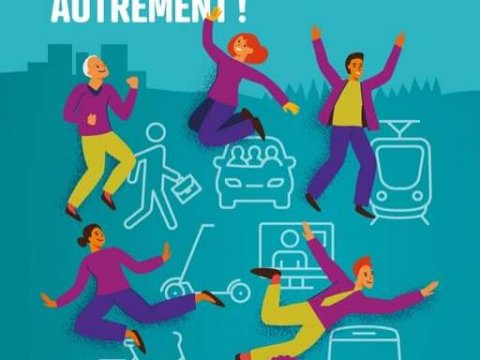 Challenge de la mobilité 2025